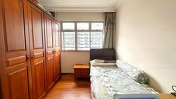 Blk 121D Eastbank @ Canberra (Sembawang), HDB 4 Rooms #463127331